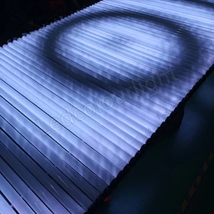 360 degree light